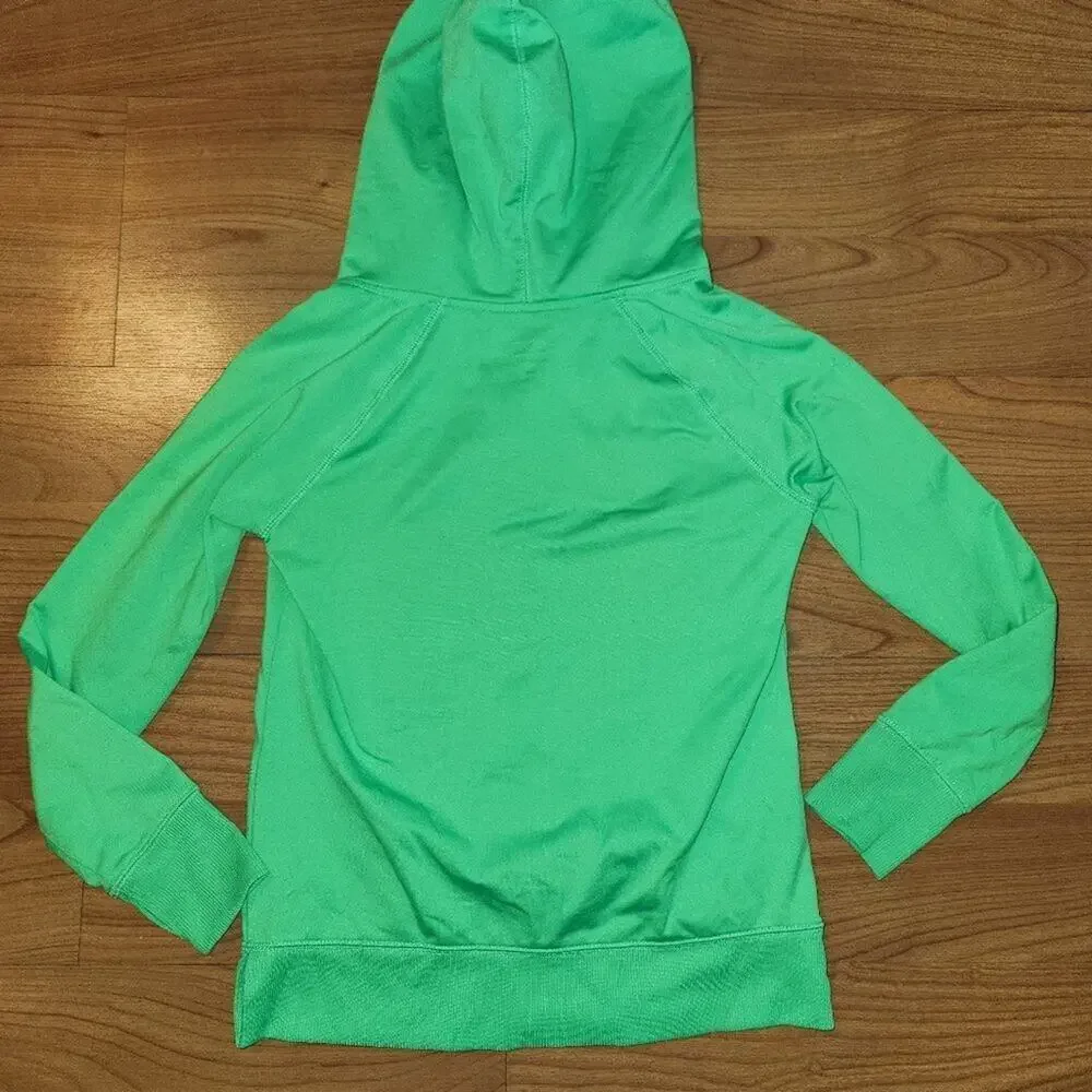 Justice gymnast hoodie